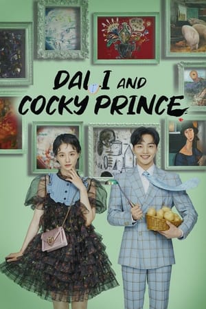 Dali and the Cocky Prince (2021)