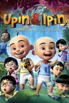 Upin & Ipin