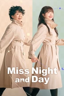 Miss Night and Day (2024)