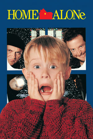 Home Alone 1 & 2