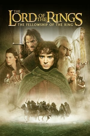 The Lord of the Rings 1 - 3