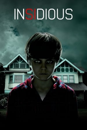 Insidious 1 - 4