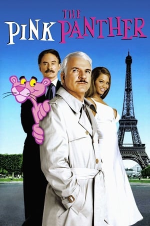 The Pink Panther 1-2